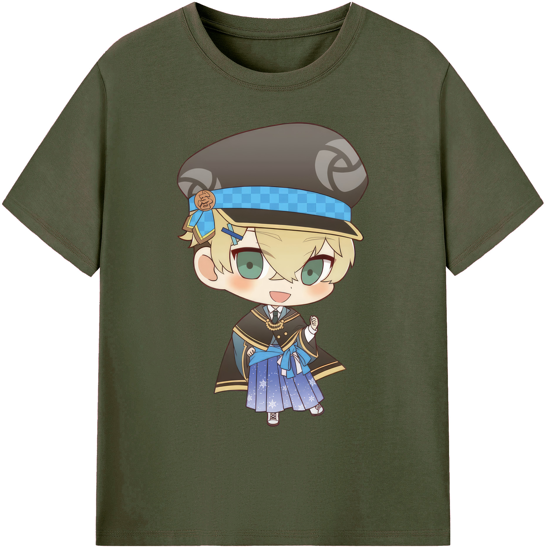 （画像用） 東京リベンジャーズ Tokyo Revengers 綿100％ メンズ半袖Tシャツ｜肌触りやわらか＆通気性